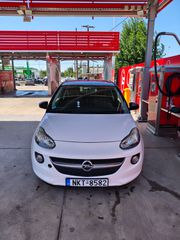 Opel Adam 2017 VAUXHALL-thumb-6