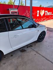 Opel Adam 2017 VAUXHALL-thumb-8