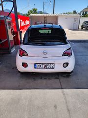 Opel Adam 2017 VAUXHALL-thumb-9