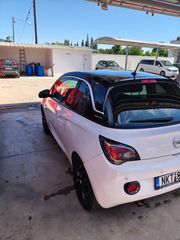 Opel Adam 2017 VAUXHALL-thumb-10