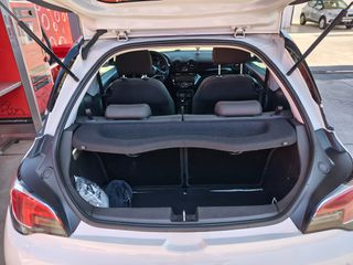 Opel Adam 2017 VAUXHALL-thumb-11