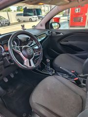 Opel Adam 2017 VAUXHALL-thumb-16