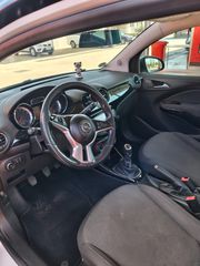 Opel Adam 2017 VAUXHALL-thumb-18