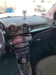 Opel Adam 2017 VAUXHALL-thumb-20