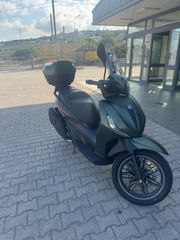 Piaggio Beverly 400 2023 S-thumb-5