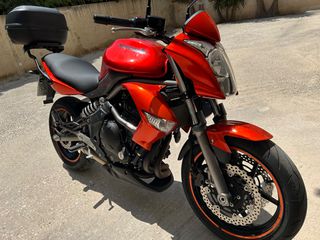 Kawasaki ER - 6 N 2009-thumb-1
