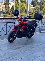 Kawasaki ER - 6 N 2009-thumb-4