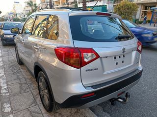 Suzuki Vitara 2017 ΠΛΟΥΣΙΑ ΕΚΔΟΣΗ-AUTO-4X4-PANORAMA-ΓΡΑΜΑΤΙΑ-thumb-3