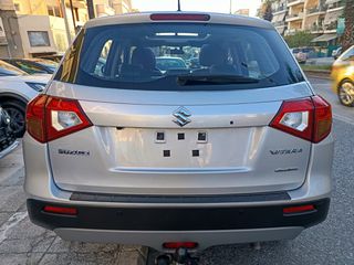 Suzuki Vitara 2017 ΠΛΟΥΣΙΑ ΕΚΔΟΣΗ-AUTO-4X4-PANORAMA-ΓΡΑΜΑΤΙΑ-thumb-4