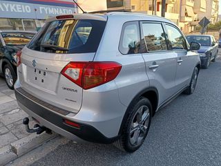 Suzuki Vitara 2017 ΠΛΟΥΣΙΑ ΕΚΔΟΣΗ-AUTO-4X4-PANORAMA-ΓΡΑΜΑΤΙΑ-thumb-5