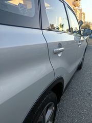 Suzuki Vitara 2017 ΠΛΟΥΣΙΑ ΕΚΔΟΣΗ-AUTO-4X4-PANORAMA-ΓΡΑΜΑΤΙΑ-thumb-9