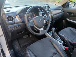 Suzuki Vitara 2017 ΠΛΟΥΣΙΑ ΕΚΔΟΣΗ-AUTO-4X4-PANORAMA-ΓΡΑΜΑΤΙΑ-thumb-11