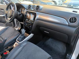 Suzuki Vitara 2017 ΠΛΟΥΣΙΑ ΕΚΔΟΣΗ-AUTO-4X4-PANORAMA-ΓΡΑΜΑΤΙΑ-thumb-21