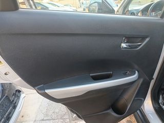 Suzuki Vitara 2017 ΠΛΟΥΣΙΑ ΕΚΔΟΣΗ-AUTO-4X4-PANORAMA-ΓΡΑΜΑΤΙΑ-thumb-26