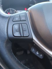 Suzuki Vitara 2017 ΠΛΟΥΣΙΑ ΕΚΔΟΣΗ-AUTO-4X4-PANORAMA-ΓΡΑΜΑΤΙΑ-thumb-29