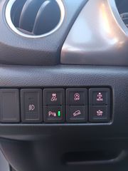 Suzuki Vitara 2017 ΠΛΟΥΣΙΑ ΕΚΔΟΣΗ-AUTO-4X4-PANORAMA-ΓΡΑΜΑΤΙΑ-thumb-31
