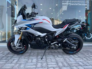 Bmw S 1000 XR 2025-thumb-2