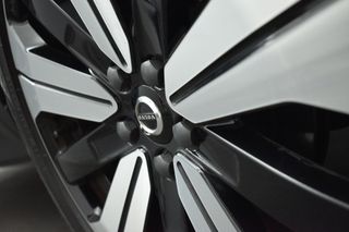 Volvo XC40 2022 T5 PHEV ULTIMATE ΒRIGHT PANORAMA 262hp HARMAN-thumb-35