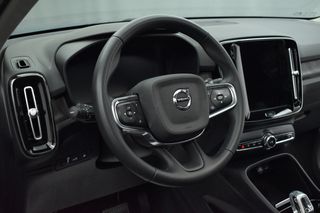 Volvo XC40 2022 T5 PHEV ULTIMATE ΒRIGHT PANORAMA 262hp HARMAN-thumb-36
