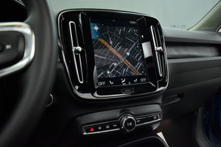 Volvo XC40 2022 T5 PHEV ULTIMATE ΒRIGHT PANORAMA 262hp HARMAN-thumb-37