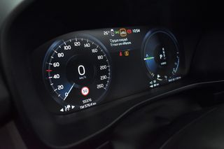 Volvo XC40 2022 T5 PHEV ULTIMATE ΒRIGHT PANORAMA 262hp HARMAN-thumb-40