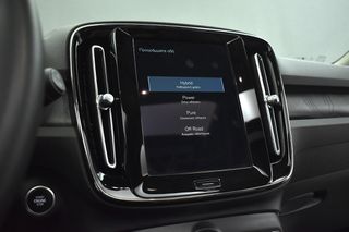 Volvo XC40 2022 T5 PHEV ULTIMATE ΒRIGHT PANORAMA 262hp HARMAN-thumb-47