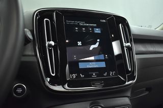 Volvo XC40 2022 T5 PHEV ULTIMATE ΒRIGHT PANORAMA 262hp HARMAN-thumb-49