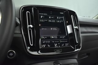 Volvo XC40 2022 T5 PHEV ULTIMATE ΒRIGHT PANORAMA 262hp HARMAN-thumb-50