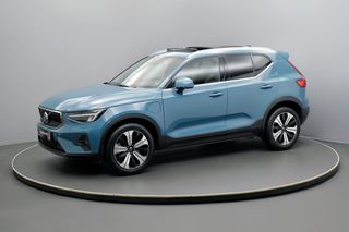Volvo XC40 2022 T5 PHEV ULTIMATE ΒRIGHT PANORAMA 262hp HARMAN-thumb-10