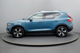 Volvo XC40 2022 T5 PHEV ULTIMATE ΒRIGHT PANORAMA 262hp HARMAN-thumb-11