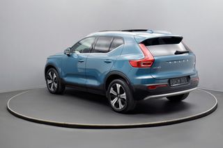 Volvo XC40 2022 T5 PHEV ULTIMATE ΒRIGHT PANORAMA 262hp HARMAN-thumb-12