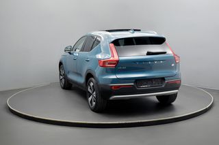 Volvo XC40 2022 T5 PHEV ULTIMATE ΒRIGHT PANORAMA 262hp HARMAN-thumb-13