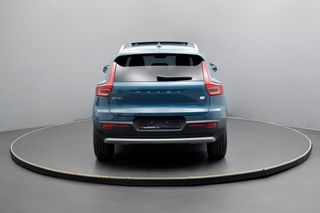 Volvo XC40 2022 T5 PHEV ULTIMATE ΒRIGHT PANORAMA 262hp HARMAN-thumb-14