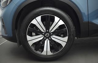 Volvo XC40 2022 T5 PHEV ULTIMATE ΒRIGHT PANORAMA 262hp HARMAN-thumb-19