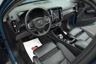 Volvo XC40 2022 T5 PHEV ULTIMATE ΒRIGHT PANORAMA 262hp HARMAN-thumb-24