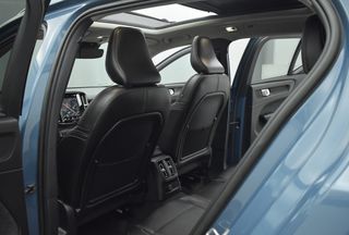 Volvo XC40 2022 T5 PHEV ULTIMATE ΒRIGHT PANORAMA 262hp HARMAN-thumb-25