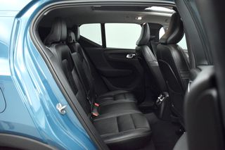 Volvo XC40 2022 T5 PHEV ULTIMATE ΒRIGHT PANORAMA 262hp HARMAN-thumb-27