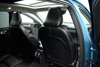Volvo XC40 2022 T5 PHEV ULTIMATE ΒRIGHT PANORAMA 262hp HARMAN-thumb-29