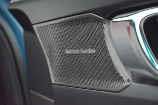 Volvo XC40 2022 T5 PHEV ULTIMATE ΒRIGHT PANORAMA 262hp HARMAN-thumb-33