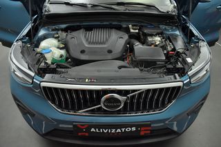 Volvo XC40 2022 T5 PHEV ULTIMATE ΒRIGHT PANORAMA 262hp HARMAN-thumb-34