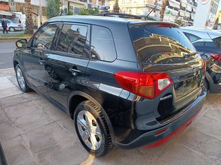 Suzuki Vitara 2017 ΠΛΟΥΣΙΑ ΕΚΔΟΣΗ-AUTO-4X4-PANORAMA-ΓΡΑΜΑΤΙΑ-thumb-3