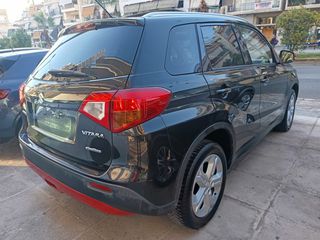 Suzuki Vitara 2017 ΠΛΟΥΣΙΑ ΕΚΔΟΣΗ-AUTO-4X4-PANORAMA-ΓΡΑΜΑΤΙΑ-thumb-4