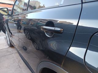 Suzuki Vitara 2017 ΠΛΟΥΣΙΑ ΕΚΔΟΣΗ-AUTO-4X4-PANORAMA-ΓΡΑΜΑΤΙΑ-thumb-8