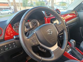 Suzuki Vitara 2017 ΠΛΟΥΣΙΑ ΕΚΔΟΣΗ-AUTO-4X4-PANORAMA-ΓΡΑΜΑΤΙΑ-thumb-9