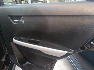 Suzuki Vitara 2017 ΠΛΟΥΣΙΑ ΕΚΔΟΣΗ-AUTO-4X4-PANORAMA-ΓΡΑΜΑΤΙΑ-thumb-21