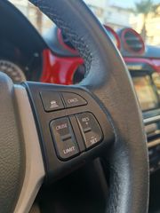 Suzuki Vitara 2017 ΠΛΟΥΣΙΑ ΕΚΔΟΣΗ-AUTO-4X4-PANORAMA-ΓΡΑΜΑΤΙΑ-thumb-25