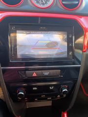 Suzuki Vitara 2017 ΠΛΟΥΣΙΑ ΕΚΔΟΣΗ-AUTO-4X4-PANORAMA-ΓΡΑΜΑΤΙΑ-thumb-28