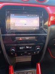 Suzuki Vitara 2017 ΠΛΟΥΣΙΑ ΕΚΔΟΣΗ-AUTO-4X4-PANORAMA-ΓΡΑΜΑΤΙΑ-thumb-29