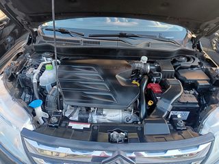 Suzuki Vitara 2017 ΠΛΟΥΣΙΑ ΕΚΔΟΣΗ-AUTO-4X4-PANORAMA-ΓΡΑΜΑΤΙΑ-thumb-33