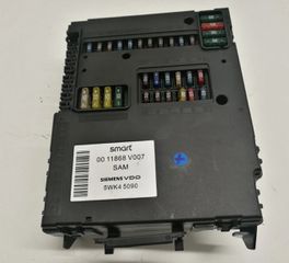 SAM ΑΣΦΑΛΕΙΟΘΗΚΗ SMART 450 MET-thumb-2
